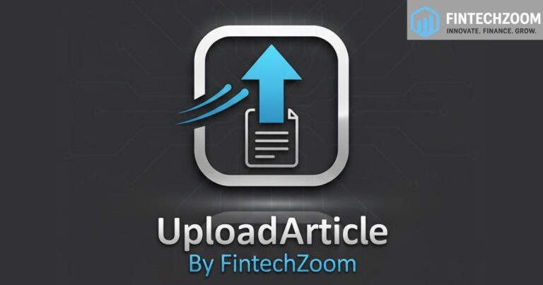 UploadArticle.com: Guide to Publishing and Growing Online Content