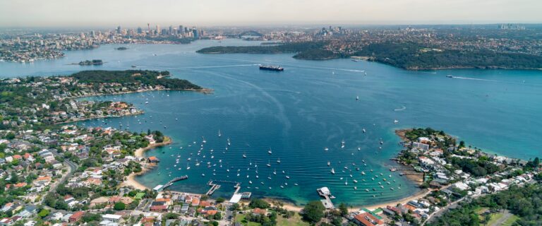 Travel Australia