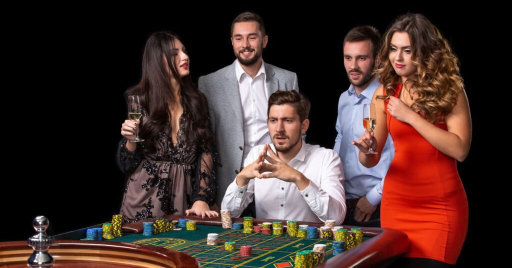 Online Casinos Toptiercasinos.com 2025