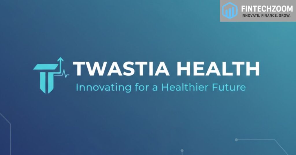 Twastia com Health