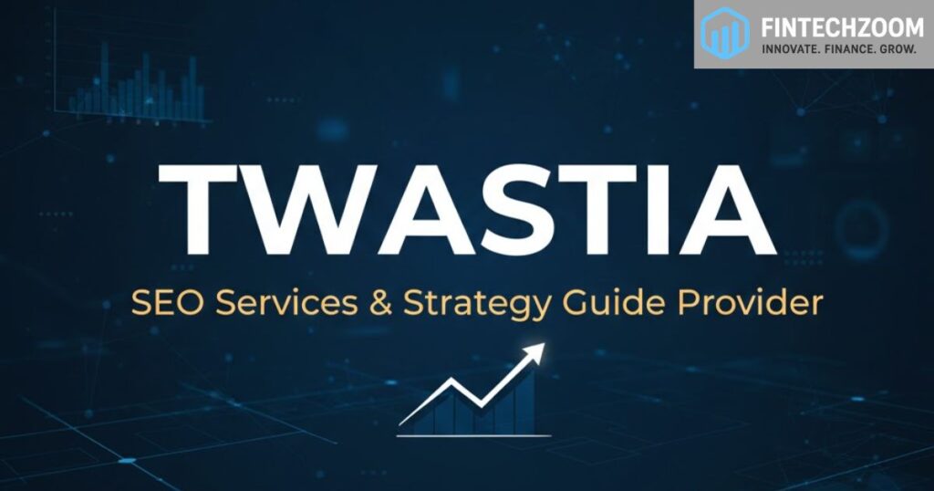 Twastia.com