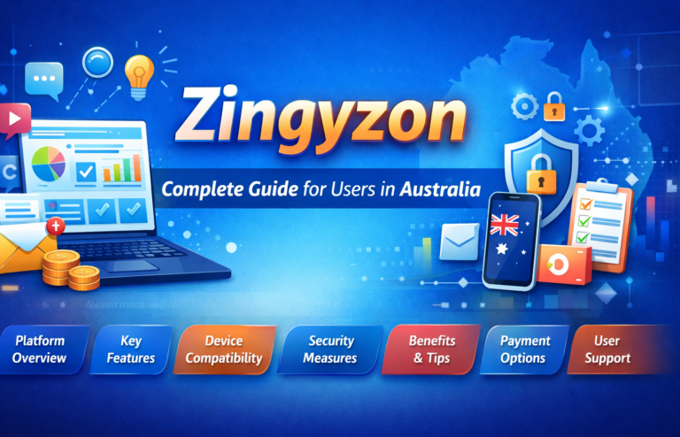 zingyzon