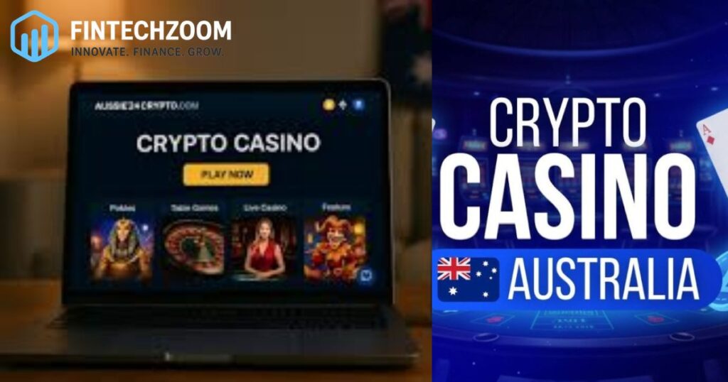 best crypto casino www.aussie24crypto.com