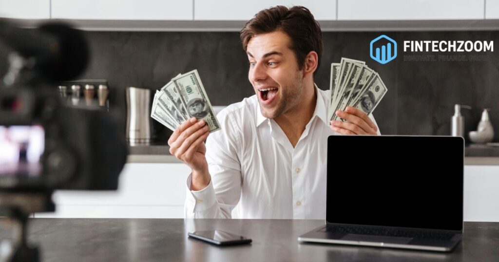 Zingyzon Online Earning