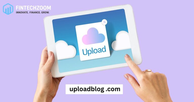 Elevating Your Content Strategy: A Comprehensive Review of uploadblog .com