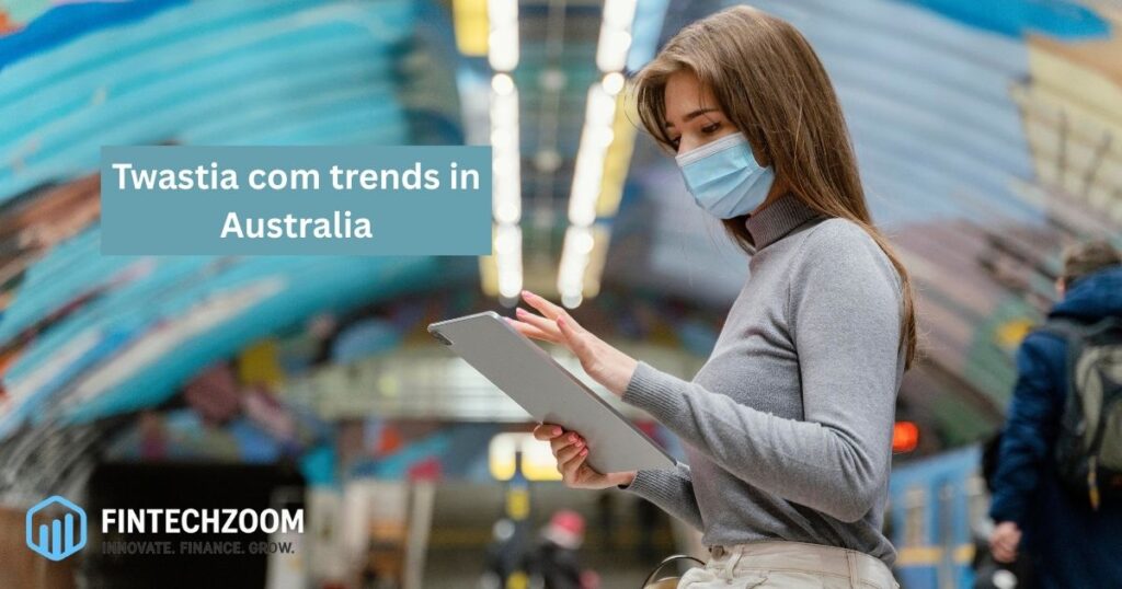 twastia com trends in australia