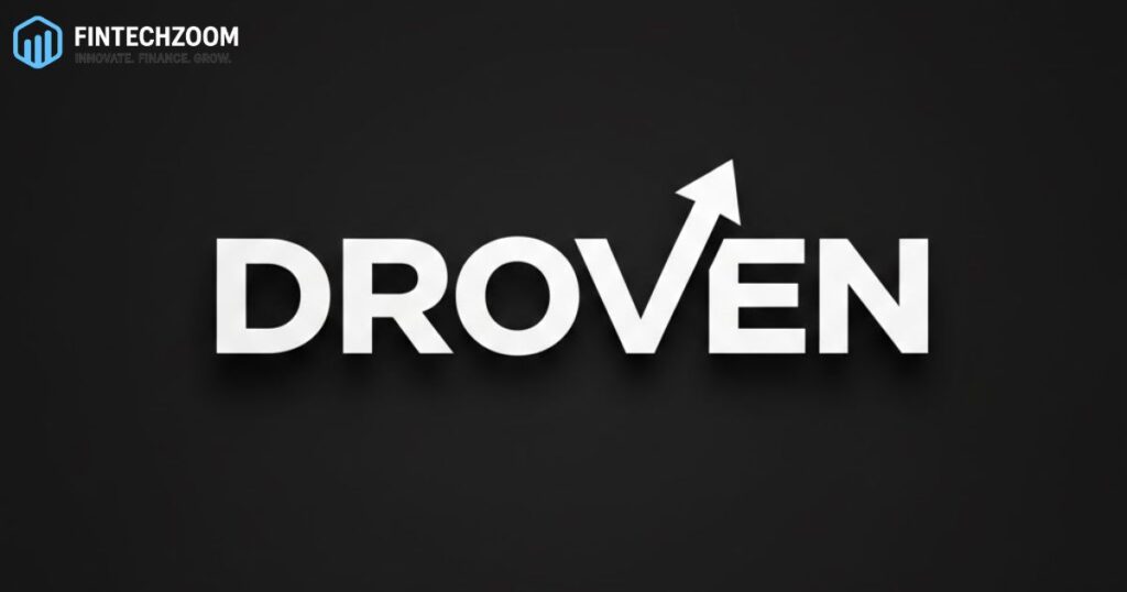 Droven Definition