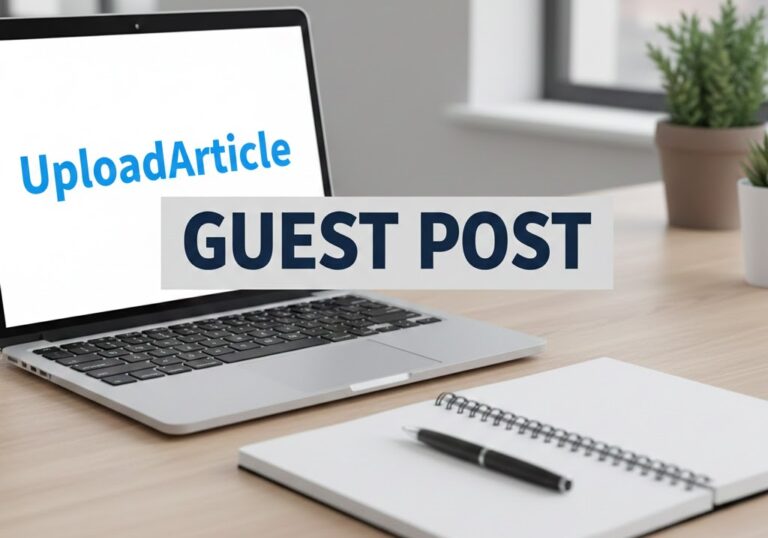 Uploadarticle Guest Post