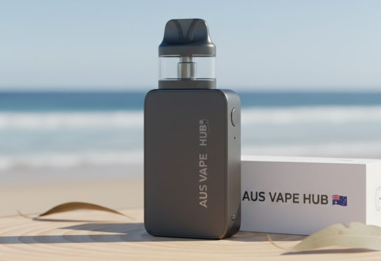 Online Vape Store Australia