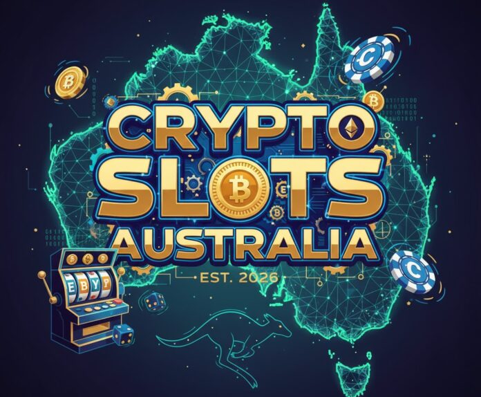 crypto slots australia aussie24crypto.com​
