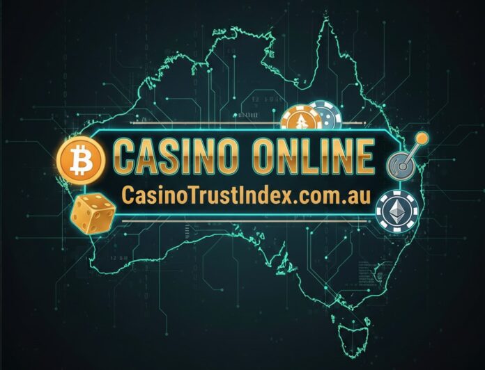 Casino Online Casinotrustindex.com au