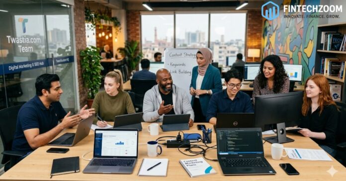 twastia.com team members