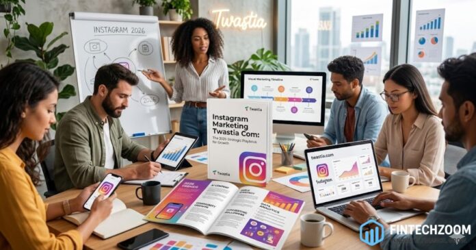 Instagram Marketing Twastia Com