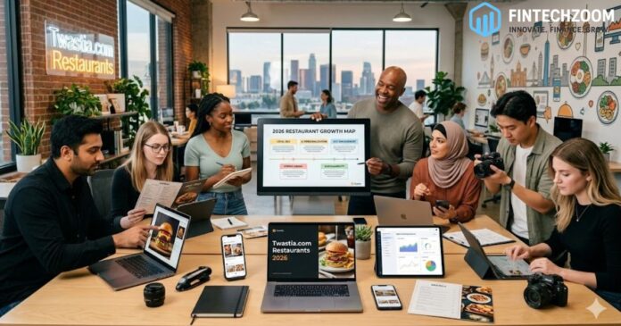 twastia com restaurants