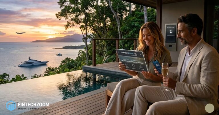 fintechzoom. com .au luxury travel