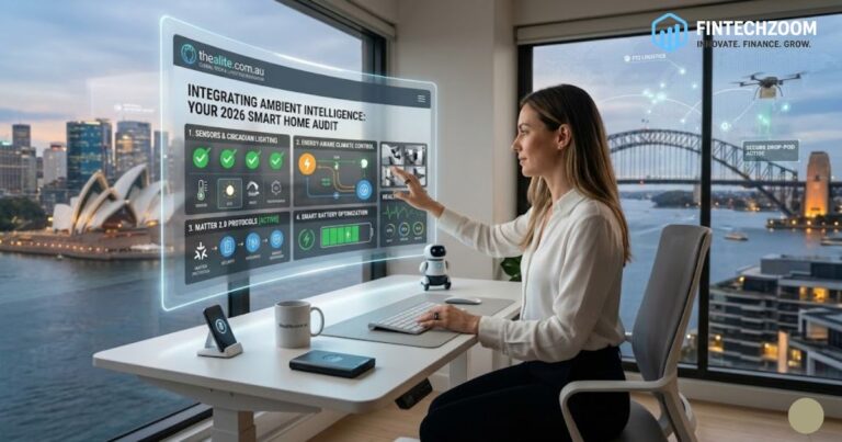 Thealite.com.au: Pioneering the 2026 Australian Tech and Lifestyle Convergence