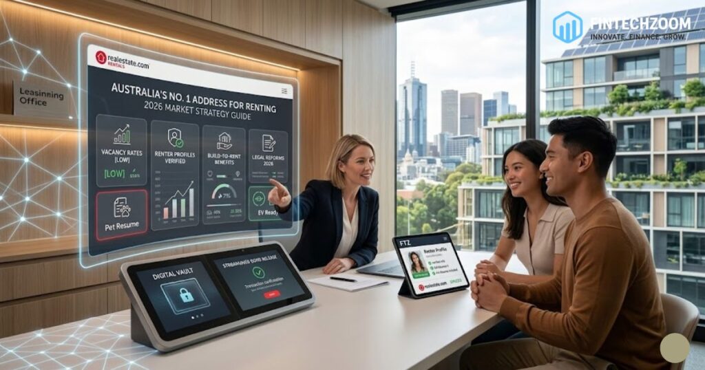 realestate.com rentals