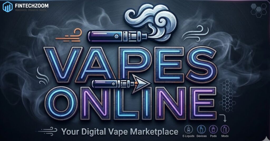 Vapes Online