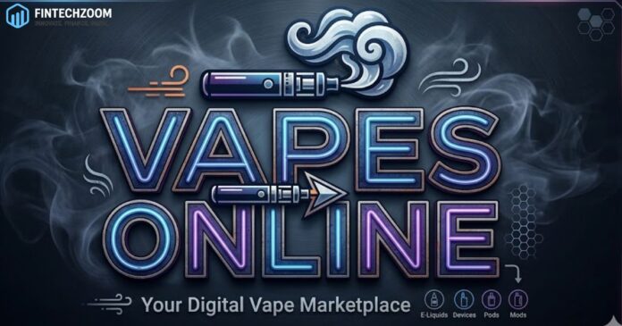 Vapes Online