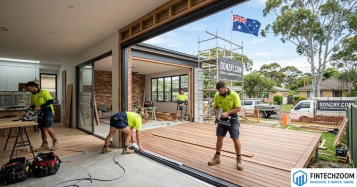 renovation tips austraila gonzay com​