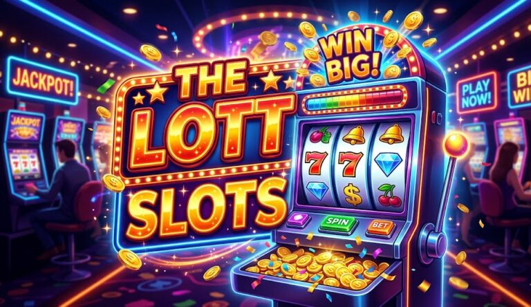 The Lott Slots