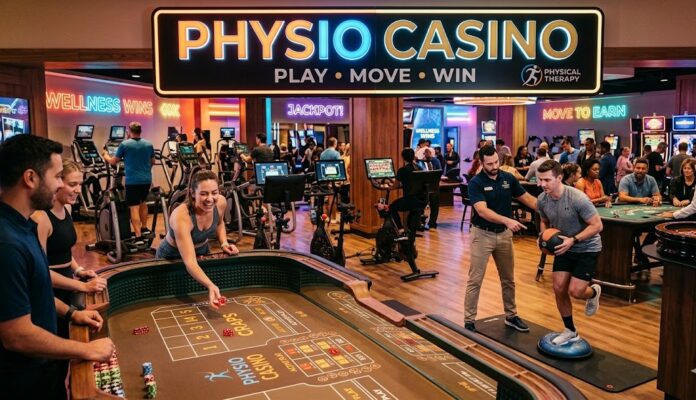 Physio Casino