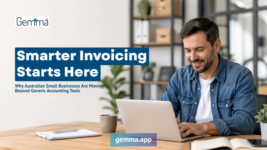 Invoicing Software
