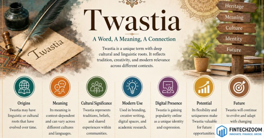 twastia