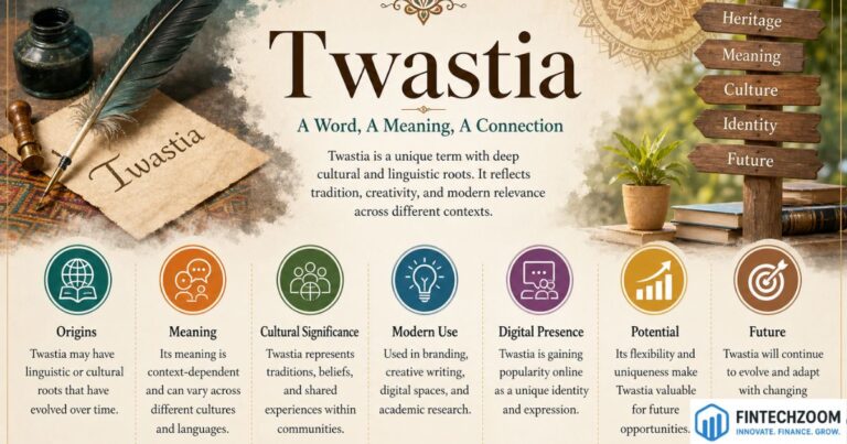twastia