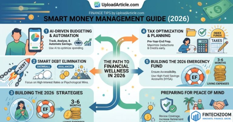finance tips by uploadarticle com