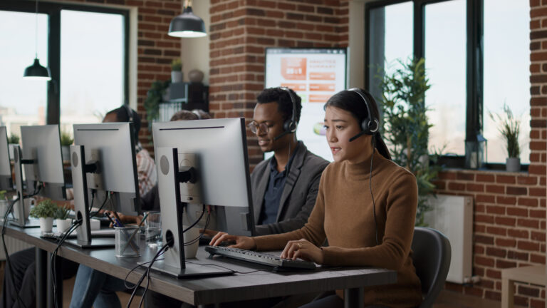 CX Outsourcing Partner