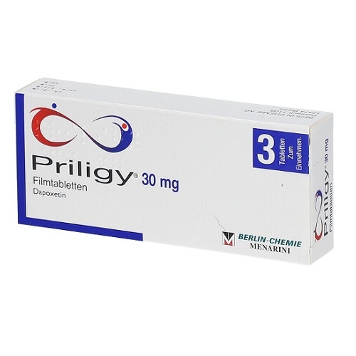 Buy Priligy in Online Pharmacy for Australia – Fast Delivery